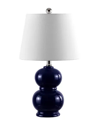 Safavieh Everlee Ceramic Table Lamp