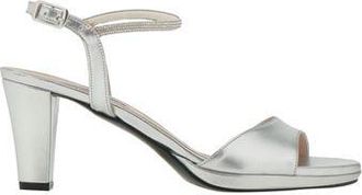 VICTORIA CHRIS CALZADO - Sandalias con cierre en YOOX.COM