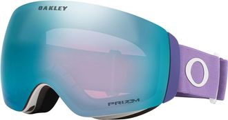 Oakley OO7064 FLIGHT DECK M 7064E3 Mens Sunglasses Purple Size 99