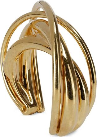 Panconesi Bracciale placcato oro Triptych