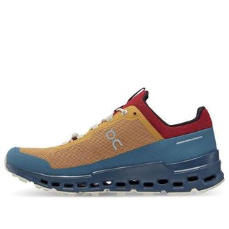 On Running Cloudultra Bronze Navy 44.98429