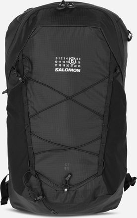 Maison Margiela Salomon XT-15 Backpack Black