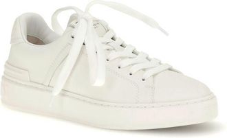 Balmain Sneaker - White