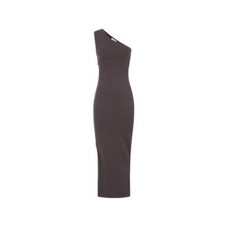 Elisabetta Franchi Mujer, Vestidos, Marr&oacute;n, Talla: L