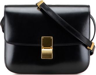 Celine Classic Box Schoudertas