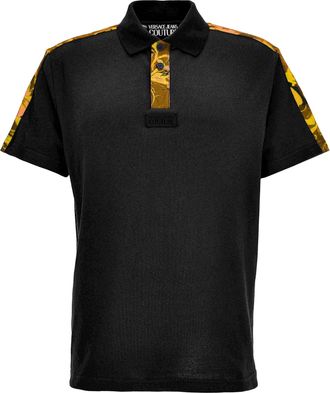 Versace Jeans Couture Polo