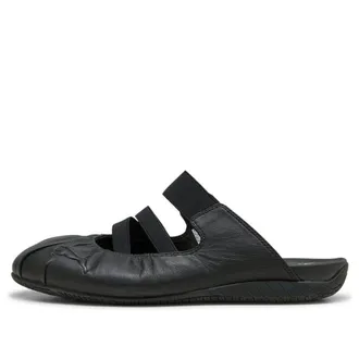 Puma (WMNS) PUMA Speedcat Mule Black 409618-01
