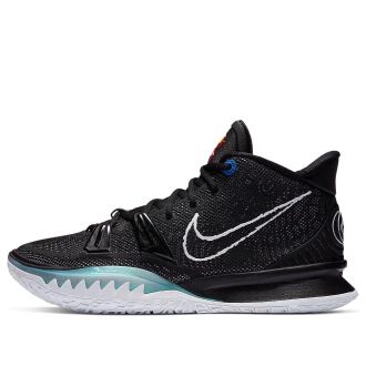 Nike Kyrie 7 EP BK Black CQ9327-002