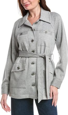 Cabi Grab & Go Trench Coat