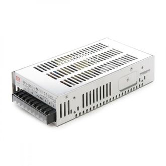 GreenIce Greenice - Transformador Leds 150w 230vac/12vdc Interior Ip25[hoy-spv-150-12