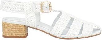 Paloma Barcel&oacute; SCHUHE - Sandalen auf YOOX.COM