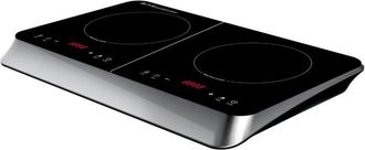 Ardes Hornillo Ardes Ar1f602 Negro 3500 W 8004032112009 S7600710 Ardes