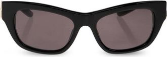 Balenciaga Gafas de sol - Accessories - unisex - Negro - ONE SIZE