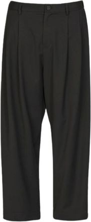 Isabel Benenato Isabel Benenato, Uomo, Pantaloni, Nero, S, new
