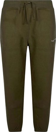 Polo Ralph Lauren Broeken, Heren, Groen, S, Katoen, Joggerm 3-Athletic Trainingsbroeken