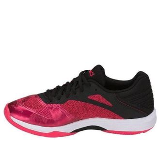 Asics (WMNS) ASICS Gel-Netburner Ballistic FF Pixel Pink 1052A002-700