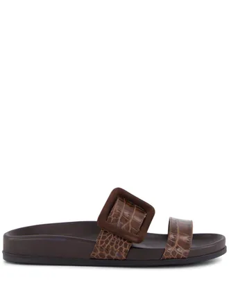 Women's Manolo Blahnik Sandals - up to −65% | Stylight