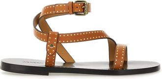 Isabel Marant Sandal Jopee