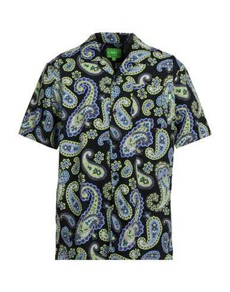 HUF TOPWEAR - Shirts on YOOX.COM