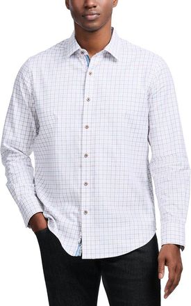 Robert Graham Darrington Woven Shirt