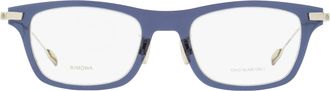 Rimowa RW50002U Eyeglasses - Blue