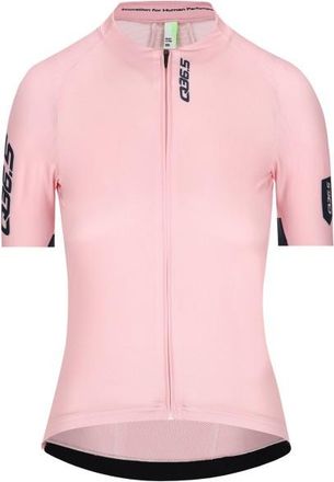 Q36.5 Gregarius Pro Signature Jersey Velotrikot f&uuml;r Damen | rosa