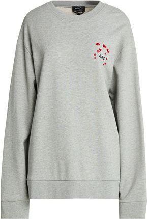 A.P.C. CAMISETAS Y TOPS - Sudaderas en YOOX.COM