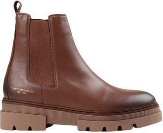 Tommy Hilfiger MONOCHROMATIC CHELSEA BOOTS