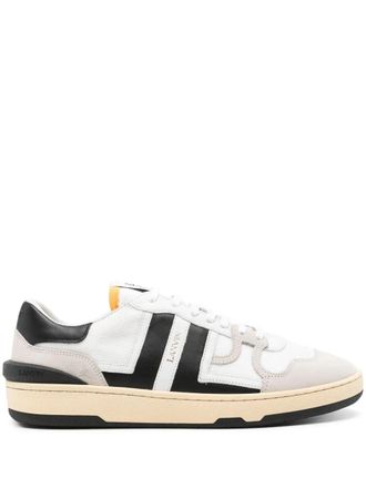 Lanvin Clay Sneaker