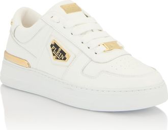 Philipp Plein Lage Sneakers