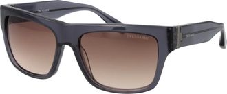 Trussardi Zonnebril TSM9067 T01 56
