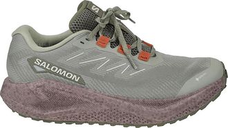 Salomon Aero Blaze 3 Grvl GTX - Heren - Outdoorschoenen - Grijs - 44 EU - Fitness