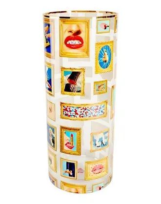 Seletti HOME ACCESSORIES - Vases on YOOX.COM