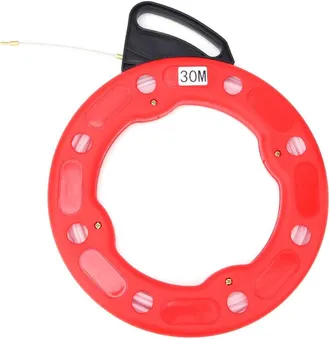OEM Cinta De Tracci&oacute;n Gen&eacute;rica, Herramientas De Tracci&oacute;n De Nailon Y Fibra De Vidrio, Carrete De Cinta De Nailon, Extractor De Fibra De Vidrio