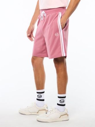 Sergio Tacchini Damarindo Short in Barely There at Nordstrom, Size Xxx-Large