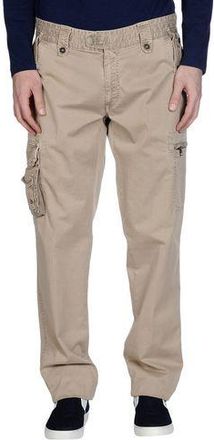Aeronautica BOTTOMWEAR - Trousers on YOOX.COM