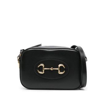 Gucci Small Horsebit 1955 Shoulder Bag