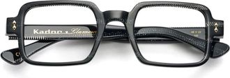 Kàdor Occhiali Kolette Glamour - Nero