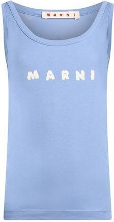 Marni TOPWEAR - Canotte su YOOX.COM