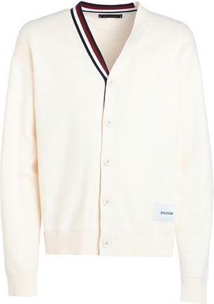 Tommy Hilfiger KNITWEAR - Cardigans sur YOOX.COM