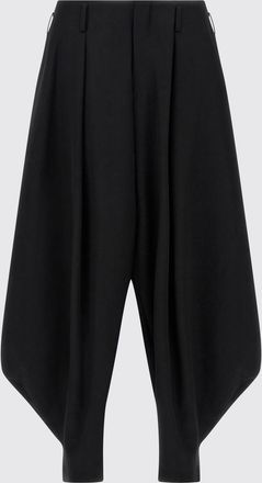 Comme Des Garçons Pants COMME DES GARCONS HOMME PLUS Men color Black