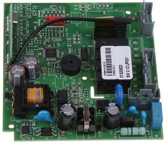 Bosch M&oacute;dulo De Control - 00751394