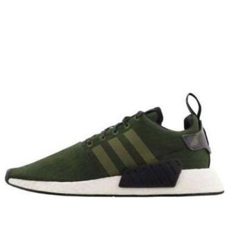 adidas NMD_R2 Olive Cargo B22630