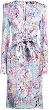 Balmain VESTITI - Vestiti midi su YOOX.COM