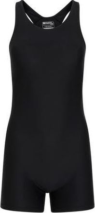 Mountain Warehouse Shorty Legsuit in Black at Nordstrom, Size 10