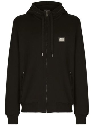 Dolce & Gabbana Dg Essentials-hoodie
