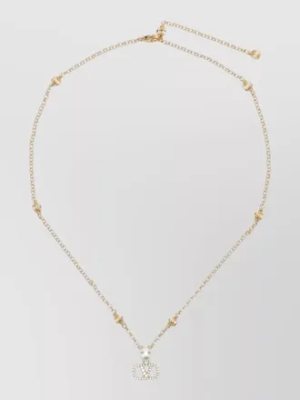 Valentino Garavani necklace