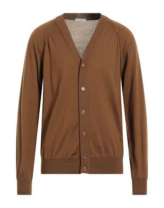 Paolo Pecora MAGLIERIA - Cardigan su YOOX.COM