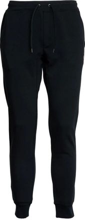 Polo Ralph Lauren Broeken, Heren, Zwart, S, Trainingsbroeken