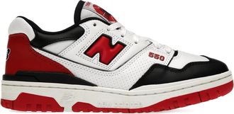 New Balance Sneakers traforate - Bianco